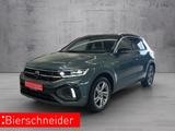 Volkswagen T-Roc 1.5 TSI DSG R-Line ab 249,- EUR 950,- Anz  - Jahreswagen: Eu