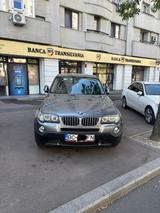 BMW X3 xDrive20d Limited Sport Edition Limited S... - BMW X3: Limited Sport Edition