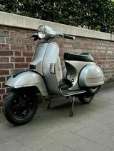 Vespa PX 200 Millenium Tüv 2. HAND E-Start - VESPA P200E
