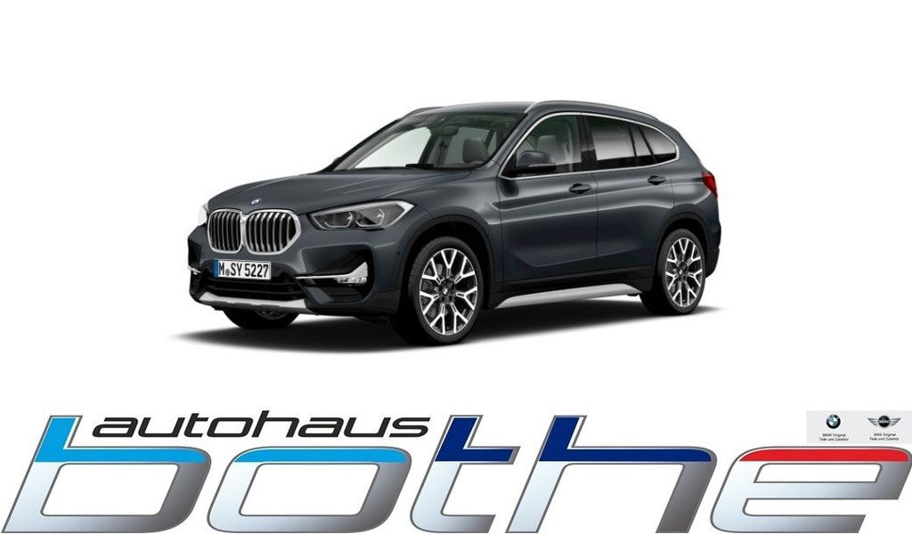 Image of BMW X1