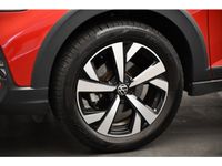 Volkswagen Taigo - Vorschau Bild 12
