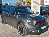 MINI Countryman JWC Navi Xenon Leder - MINI John Cooper Works: 5 Türen