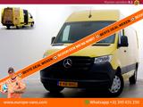 Mercedes-Benz Sprinter 319 CDI 3.0 V6 190pk 7G Automaat L2H2 A - Mercedes-Benz Sprinter 19