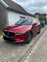Mazda CX 5 AWD - Mazda: mit Anhängerkupplung, Mazda5