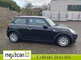MINI ONE Mini 3-trg. One D SHZ ZV 8 fach bereift - MINI ONE Diesel Gebrauchtwagen