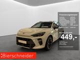 Cupra Terramar 1.5 e-Hybrid DSG VZ MATRIX-LED NAVI AHK - Cupra Terramar VZ mit Hybrid-Antrieb (Benzin/Elektro)