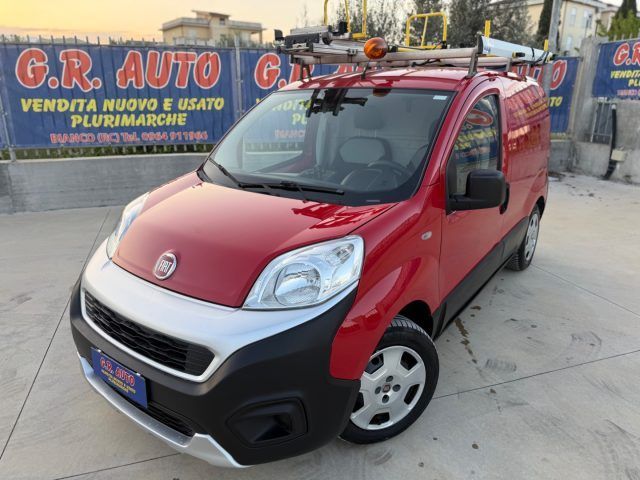 Image of Fiat Fiorino