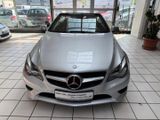 Mercedes-Benz E 200 -Klasse Cabrio CGI Scheckheft 2.Hand El. V - Mercedes-Benz E 200: K