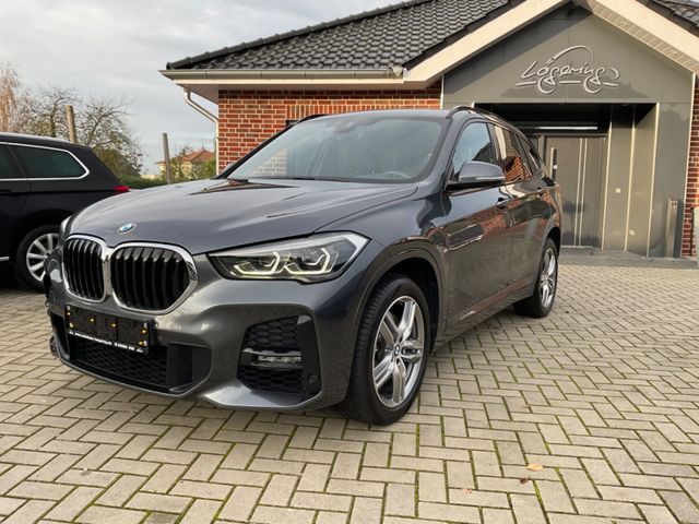 BMW X1 sDrive20i M Sport,Automatik,Navi,19