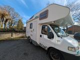 Knaus Sport Traveller 500 - Knaus Sport 500