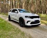 Dodge Durango 5.7 HEMI BRC Gasanlage  - Dodge Durango: Gas