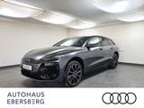 Audi A6 Avant e-tron performance 270 kW ed. one grey - Audi A6 e-tron mit Schiebedach