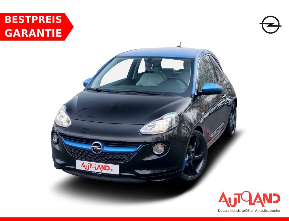 Image of Opel Adam
