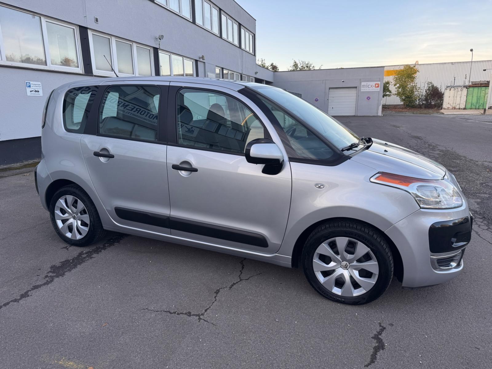 Citroën C3 Picasso Tendance 1.6 VTi Tendance