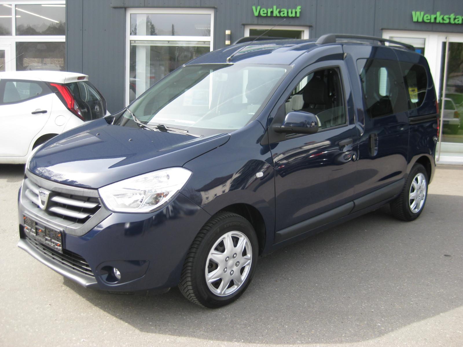 Dacia Dokker Laureate