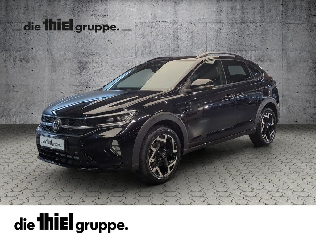 Volkswagen Taigo 1,0 l TSI DSG R-Line AHK+LED-Matrix+Navi+S