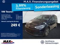 Volkswagen Touran - Vorschau Bild 1