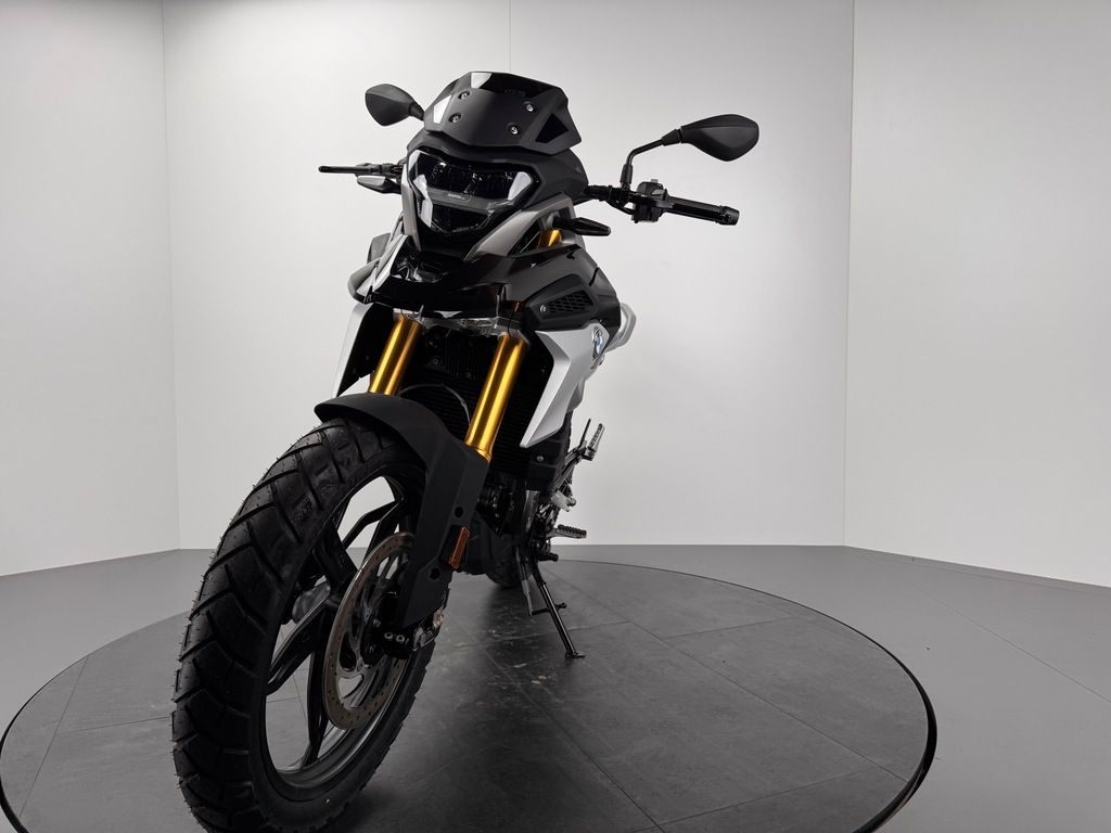 Fahrzeugabbildung BMW G 310 GS *TAGESZULASSUNG