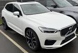 Volvo XC60 R Design AWD B&W*Pano*360*AHK*HUD*ACC*DAB - Volvo Behindertengerecht