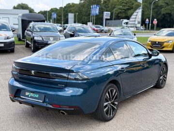 Peugeot 508 - 8
