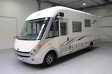 Carthago Chic E-Line I 47/Festbett/Garage/Markise/ALDE - Carthago Chic 47