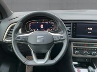 Seat Ateca - Vorschau Bild 10