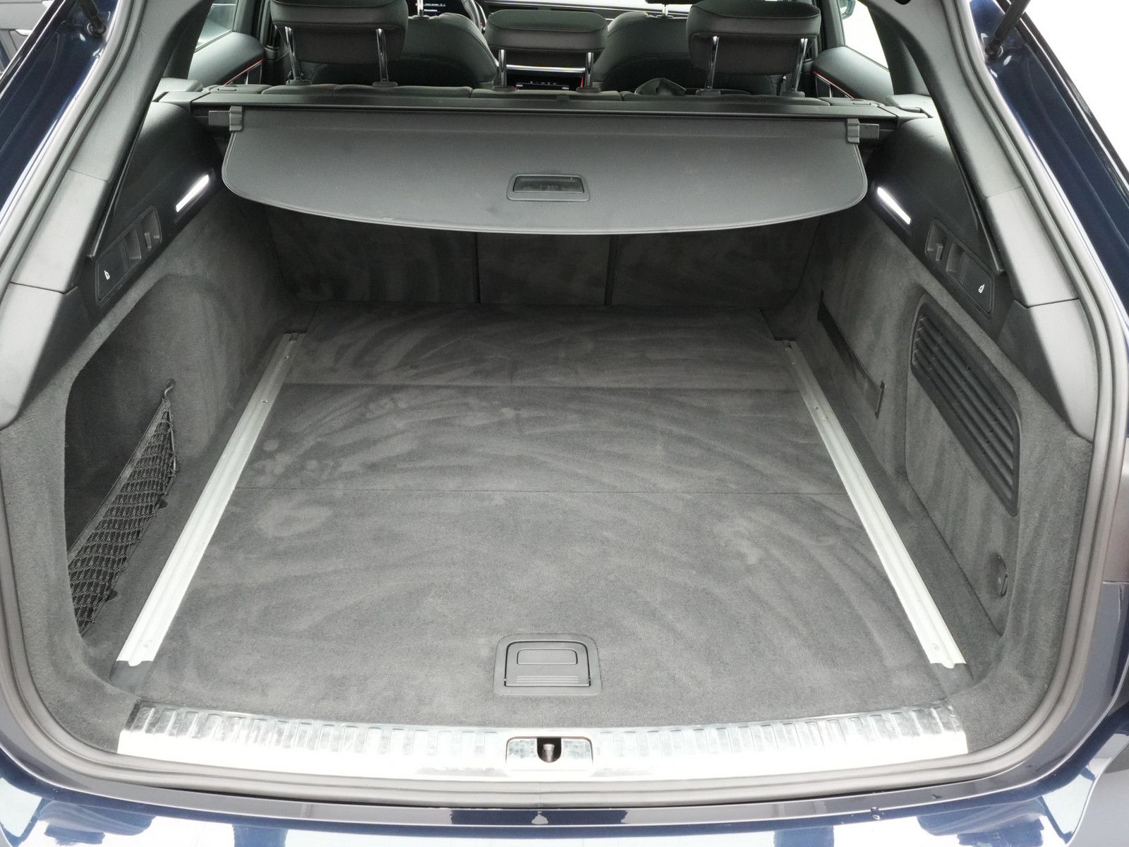 Audi A6 - Bild 5
