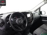 Mercedes-Benz Vito 114 CDI 4M KASTEN LANG SORTIMO,STANDHZ,AHK - Mercedes-Benz Vito: Allradantrieb, Cdi