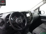 Mercedes-Benz Vito 114 CDI 4M KASTEN LANG SORTIMO,STANDHZ,AHK - Mercedes-Benz Vito in Berlin