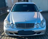 Mercedes-Benz E 220 CDI ELEGANCE 
