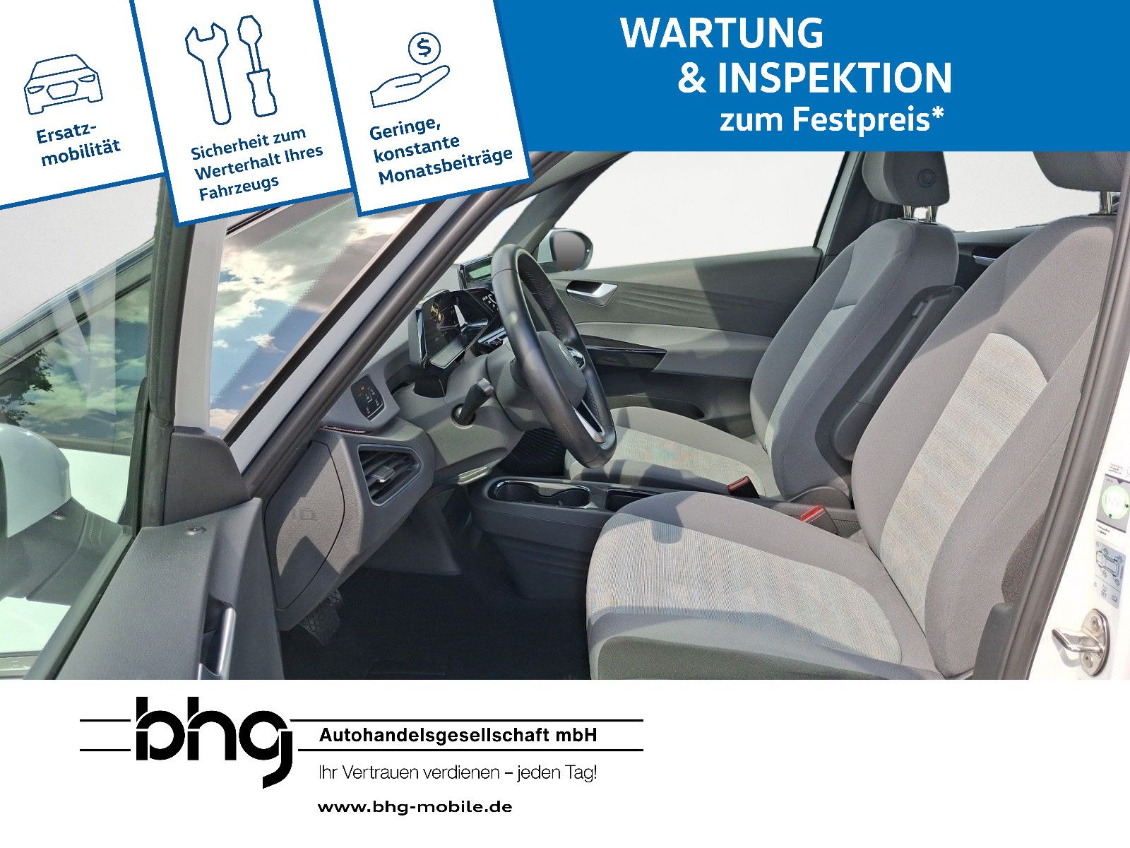 Volkswagen ID.3 - Bild 9