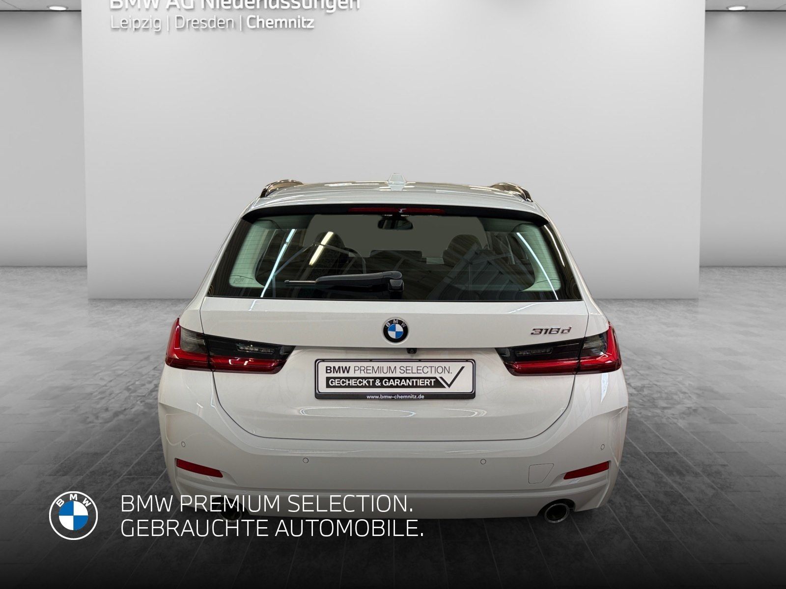 BMW 318 - Bild 6