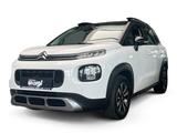 Citroën C3 Aircross PureTech 110 Shine Schiebedach Navi - Citroën C3 Aircross: Limousine
