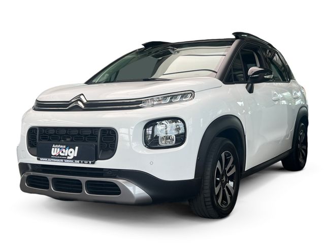 Citroën C3 Aircross PureTech 110 Shine Schiebedach Navi