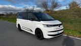 Volkswagen T7 Multivan 2,0 TDI SCR DSG Überhang Edition... - weiße Volkswagen T7