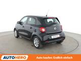 Smart forfour 1.0 passion *TEMPO*PDC*SHZ*ALU*KLIMA* - Smart Gebrauchtwagen von 2015