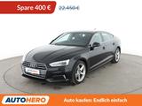 Audi A5 SB 2.0 TFSI Sport*NAV*XENON*TEMPO*VC*PDC*SHZ - Audi A5: 5 Sitzer