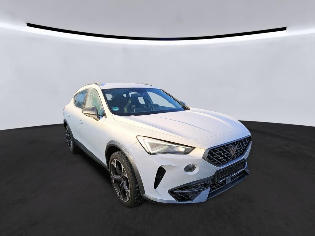 Cupra Formentor - Bild 3