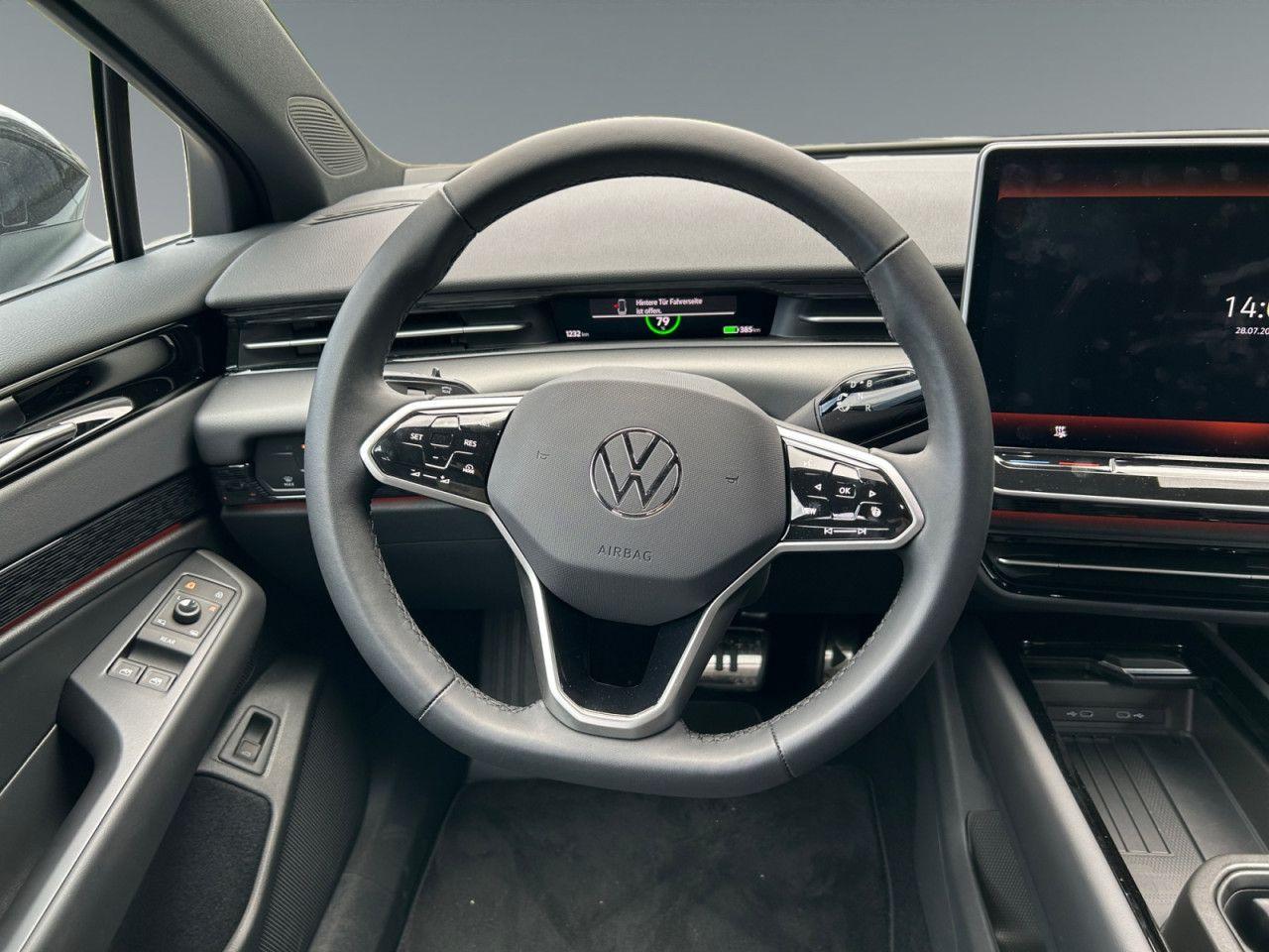 Volkswagen ID.7 Tourer Pro,NAVI,SHZ,DESIGN-PAKET "BLACK LED