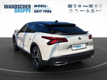 Citroën C5 X Shine Pack Hybrid 225 Navi+SHZ+HUD+360°+LM