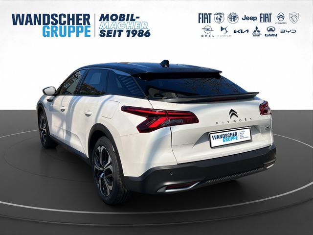 Citroën C5 X Shine Pack Hybrid 225 Navi+SHZ+HUD+360°+LM