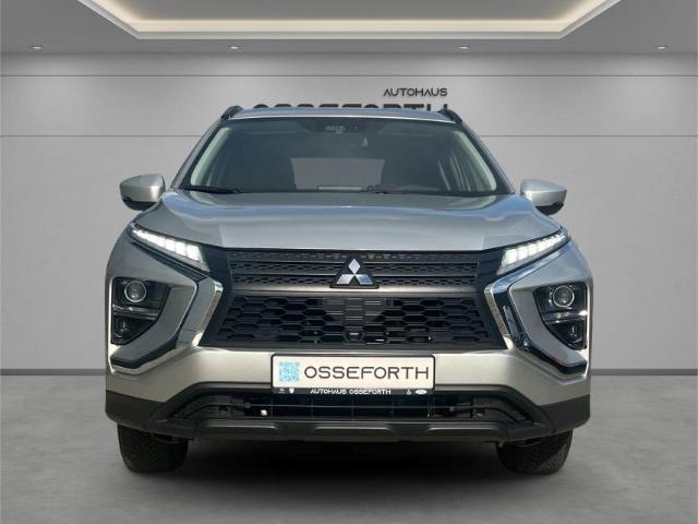 Mitsubishi Eclipse Cross Hybrid 4WD 2.4l PHEV Basis +DAB+SI