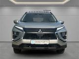 Mitsubishi Eclipse Cross Hybrid 4WD 2.4l PHEV Basis +DAB+SI - gebrauchte Mitsubishi Eclipse Cross aus dem Jahr 2022