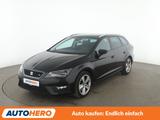 Seat Leon 1.8 TSI FR Aut.*NAV*LED*ACC*CAM*PDC*SH*PANO - Seat Leon Gebrauchtwagen