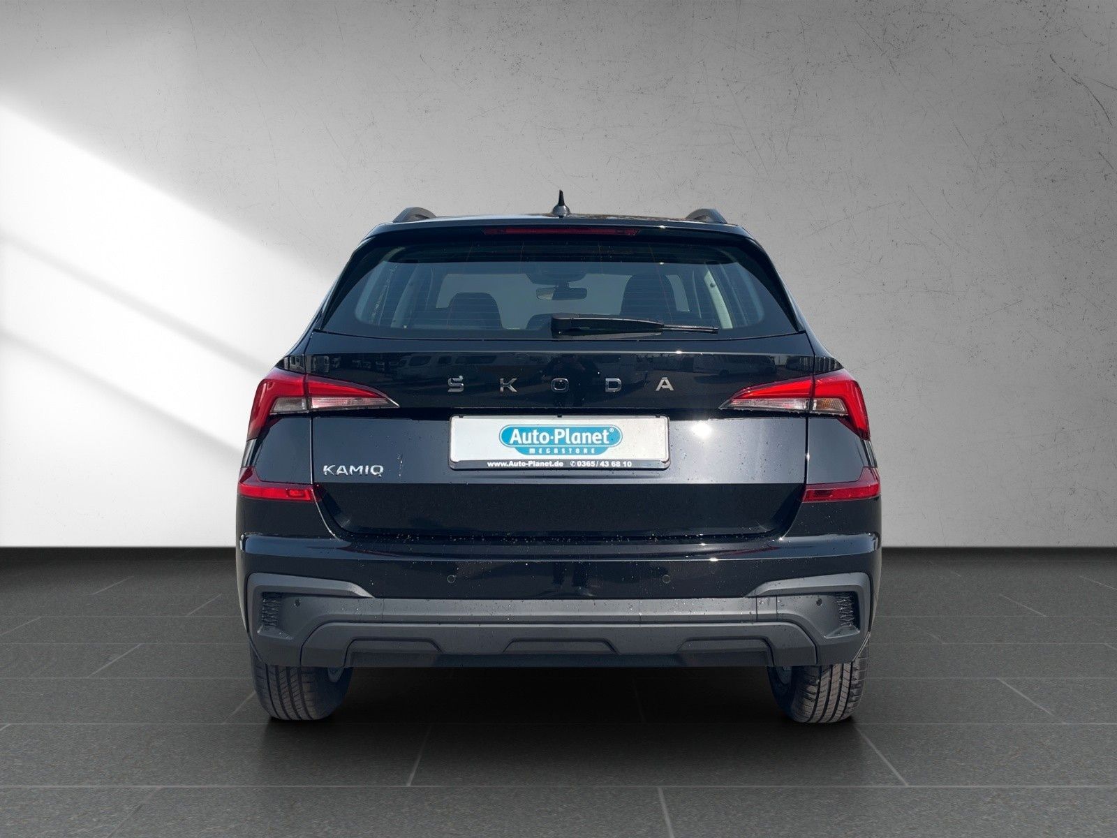 Skoda Kamiq - Bild 21