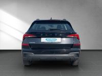 Skoda Kamiq - Vorschau Bild 21