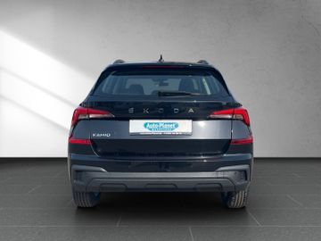 Skoda Kamiq 1.0 TSI DSG Essence *SHZ*KLIMA*DAB*LED