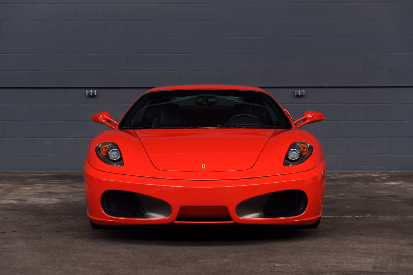 Ferrari F430