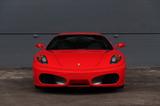 Ferrari F430 - Ferrari F430 mit Halbautomatikschaltung
