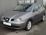 Seat Ibiza 1.2 12V Fresh KLIMA ALU 1HAND >TÜV NEU< - Seat Ibiza Fresh mit Benzin-Antrieb